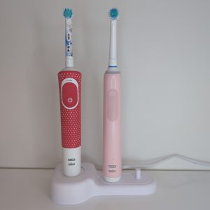 Oral-B holder / ladestasjon